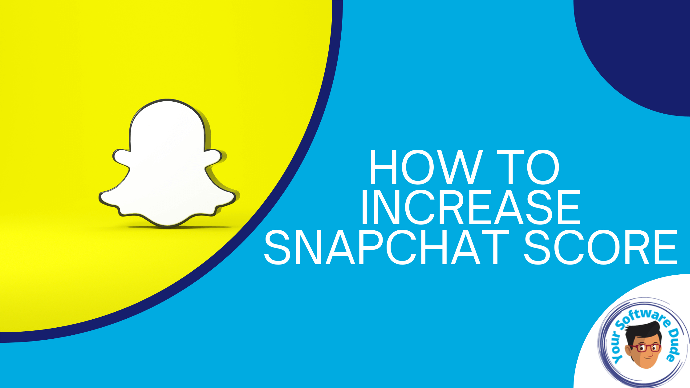 How to increase snap score: The Exact Steps to Increasing Your Snapchat Score