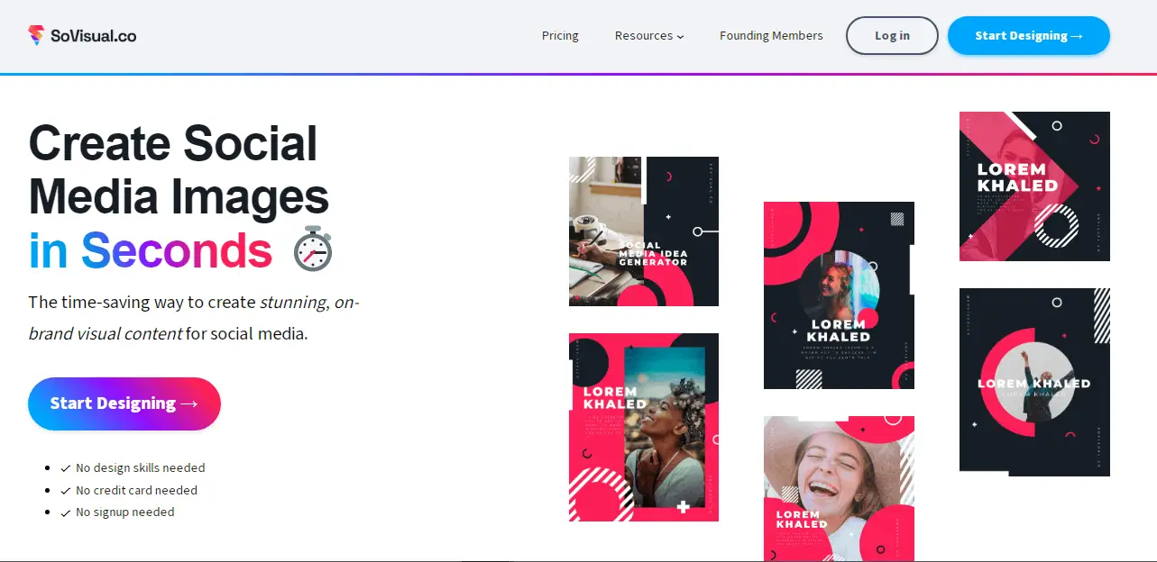 23 Best Canva Alternatives: Free and Paid