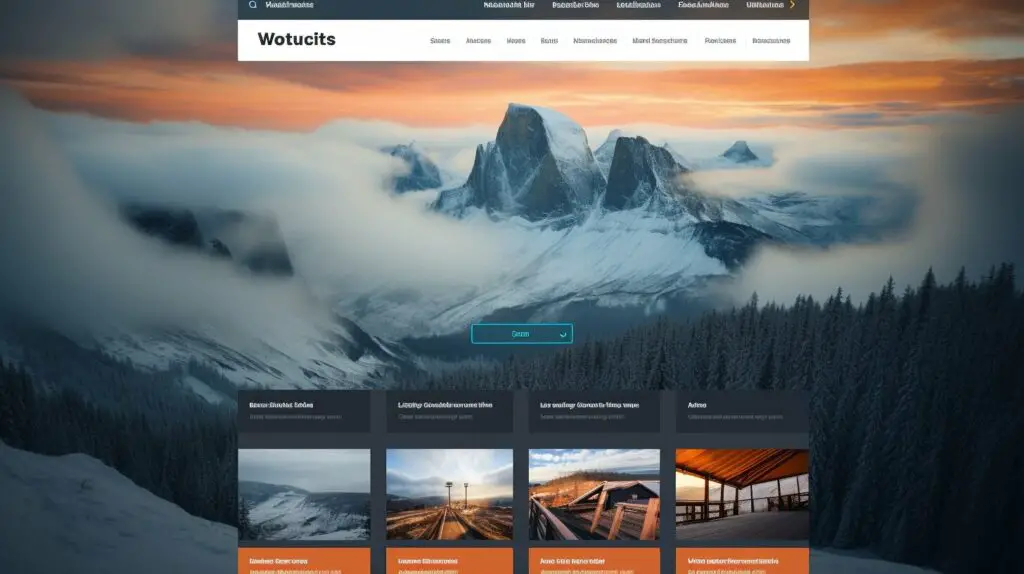 WordPress CMS