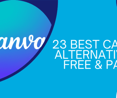 23 Best Canva alternatives